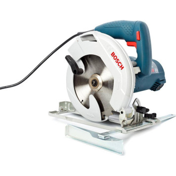 Пила дисковая электрическая Bosch GKS600 (H)-1