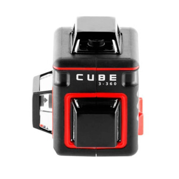 Уровень лазерный ADA CUBE 3-360 Basic Edition-3