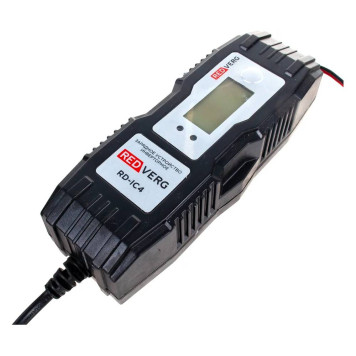 Устройство зарядное инверторного типа REDVERG RD-IC4-2