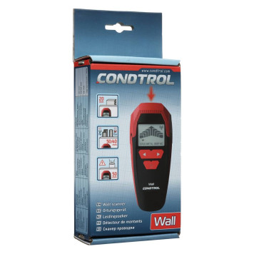 Сканер проводки Wall CONDTROL-6