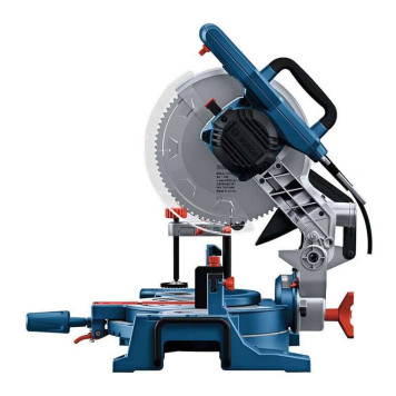 Пила торцовочная Bosch GCM 254-1