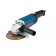 Машина шлифовальная угловая ФИОЛЕНТ Professional МШУ5-11-150 (в коробке)