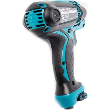 Шуруповерт электрический Makita TD0101F-1