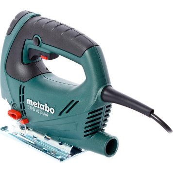 Лобзик Metabo STEB 70 Quick-2