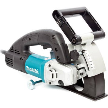 Бороздодел Makita SG1251J-1