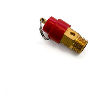 Клапан аварийный CD-AC480/100-3-20-1