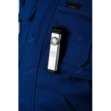 Фонарь светодиодный, аккумуляторный (без зарядного устройства) NORDBERG 1917-4