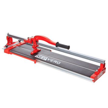 Плиткорез ручной монорельсовый REDVERG RD-TS800PМ-1