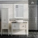 Kerama Marazzi Plaza Classic Зеркало 65x100см, цвет: белое матовое. PL.C.mi.65\WHT