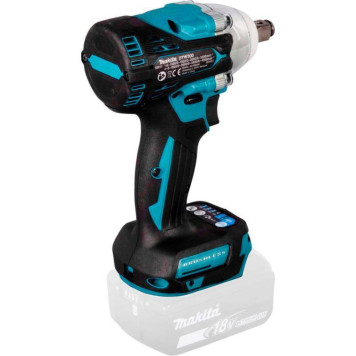 Гайковерт аккумуляторный ударный Makita DTW300Z-5