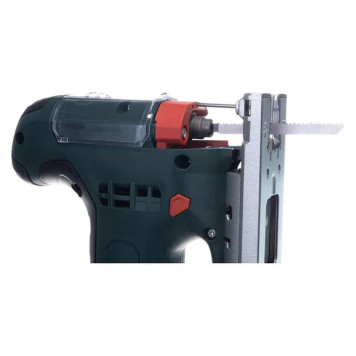 Лобзик Metabo STE 100 Quick+кейс-4