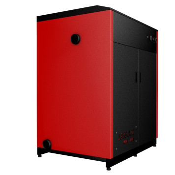 Котел газовый напольный Лемакс PREMIER-100-2