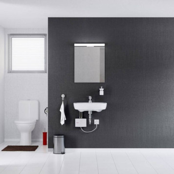 Водонагреватель электрический проточный Stiebel Eltron EIL Plus 3кВт 220В-3