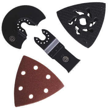 Инструмент многофункциональный REDVERG RD-MT500-7