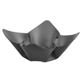 ADJ Фруктовница, D35 см., цвет: черный/серый ADJ Фруктовница, D35 см., цвет: черный/серый