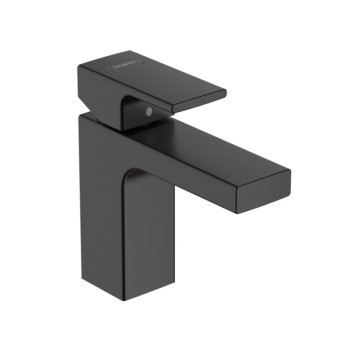 HG 71 569 670 Vernis Shape Смеситель для раковины 95 мм, гладкий, 5 л/мин 71569670