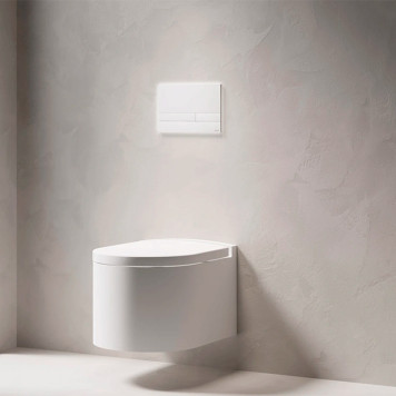 Salini Gemelli Инсталляция для подвесного унитаза 13.5х50х112см. 30P1WFST111-4