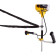 Триммер бензиновый Huter GGT-1000T