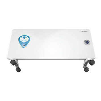 Конвектор электрический Thermex Frame 2000E Wi-Fi-3