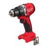 Шуруповерт аккумуляторный Milwaukee M18 BLDDRC-0X (без АКБ и ЗУ)