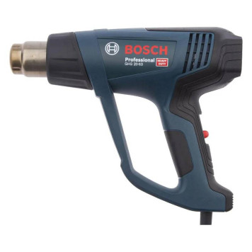 Фен строительный Bosch GHG 20-63-1