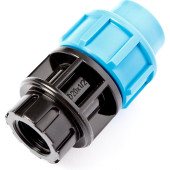 Муфта комбинированная Джилекс РР 20 x 1/2 apos; apos; М