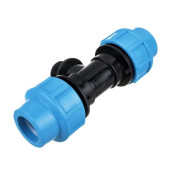 Тройник Н 25х3/4   для труб ПНД