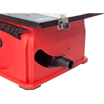 Пила циркулярная настольная REDVERG RD-SS210-1200-8