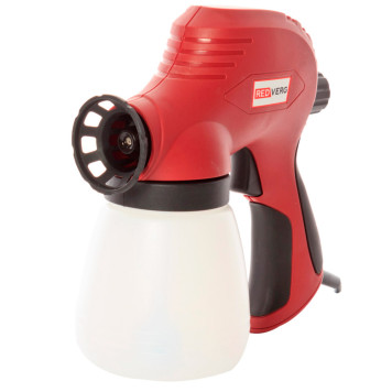 Краскораспылитель электрический REDVERG RD-PS75