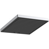 HG 24 330 000 Pulsify E Верхний душ 260х260 мм, 1 режим, 11,7 л/мин, ½  24330000