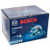 Пила дисковая электрическая Bosch GKS 190(+переходник код 00006697110)