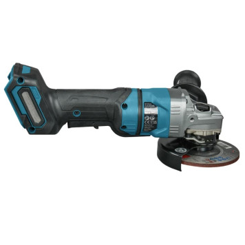 Машина шлифовальная угловая аккумуляторная Makita GA050GZ (без АКБ и ЗУ)-3