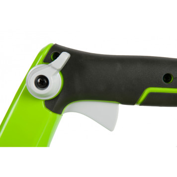 Воздуходувка аккумуляторная Greenworks G40ABK4 40BVK с 1хАКБ 4 Ач и ЗУ-2