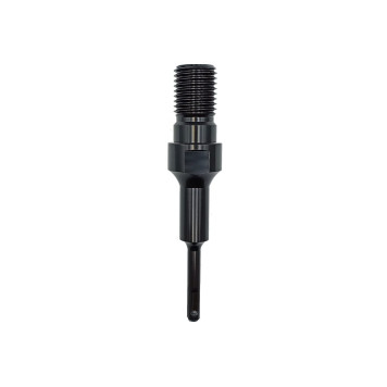 Хвостовик для алмазных коронок Trio-Diamond (190 мм, 1_1/4unc - sds plus)-4