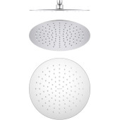 AQ2073CR круглый верхний душ 2502 мм AQ2073CR