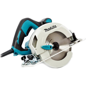 Пила дисковая электрическая Makita HS6601-2