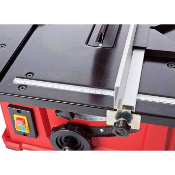 Пила циркулярная настольная REDVERG RD-SS210-1200-6
