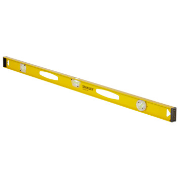 Уровень Stanley I BEAM180 1200мм 3 капсулы 1-42-923-1