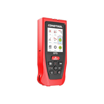 Измеритель длины лазерный CONDTROL XP5-1