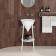 Kerama Marazzi CONO Металлическая структура напольная 44x77см, цвет: белый матовый