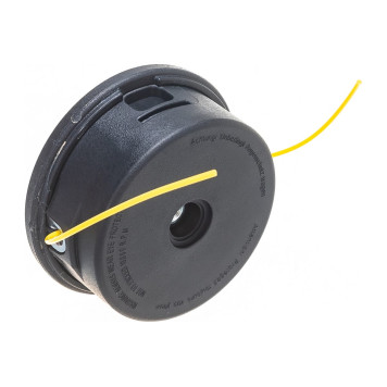 Шпулька для триммера CHAMPION HT38-2