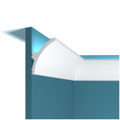 Карниз под подсветку P94