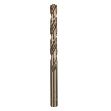 Сверло HSS-Co Ф 9 мм Bosch(896)