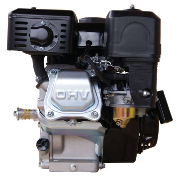 Двигатель бензиновый LIFAN 168F-2-6