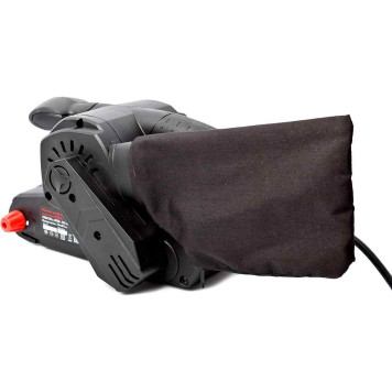 Машина шлифовальная ленточная REDVERG Basic BS800-3