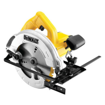 Пила дисковая электрическая DeWalt DWE550-8