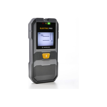 Детектор скрытой проводки профессиональный INSTRUMAX ELECTRIC PRO-2