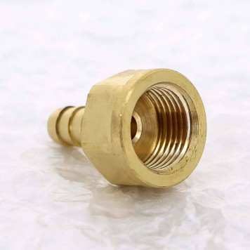 Штуцер В UNI-FITT 1/2x10-2