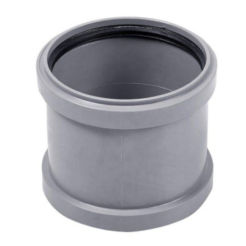 Муфта ремонтная Sinikon канализационная 50 СТАНДАРТ