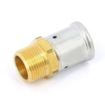 Муфта Н пресс HENCO 26x3/4-2